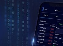BtcTurk'e erişilemiyor!