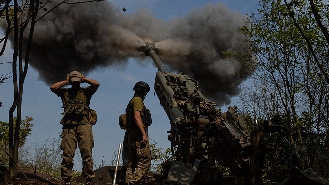 ABD’den Ukrayna'ya yeni yardım paketi