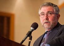Krugman'dan faiz tahmini