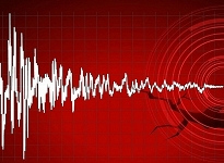 Sivas'ta 4,7 büyüklüğünde deprem
