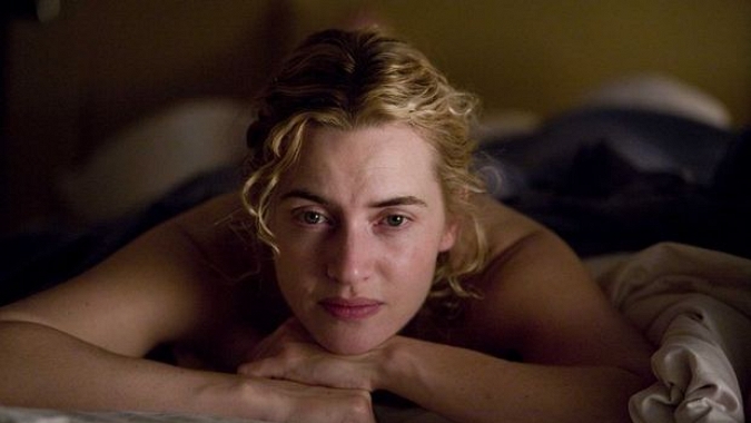 Kate Winslet'ten depremzedeler için bağış çağrısı
