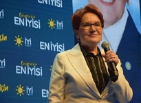 Akşener'den yerelde 4 soruna çözüm önerileri