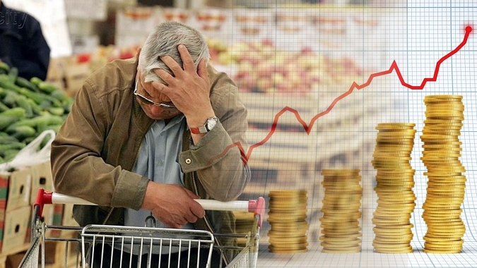 Tenceredeki Kriz Mutfağı Değil Sandığı Yakar!