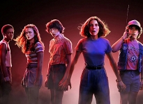 Stranger Things'in yaratıcılarından yeni dizi
