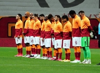 İşte Galatasaray'ın muhtemel rakipleri!