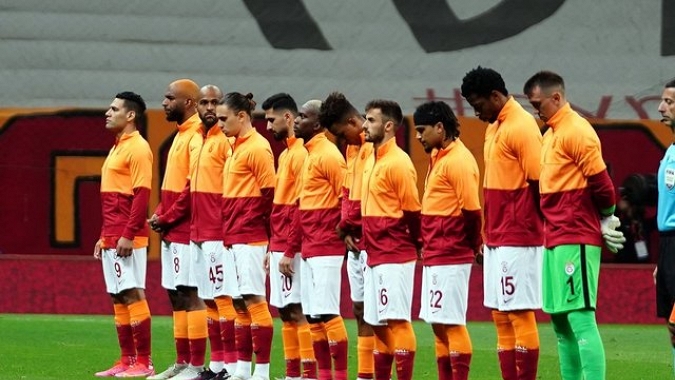 İşte Galatasaray'ın muhtemel rakipleri!