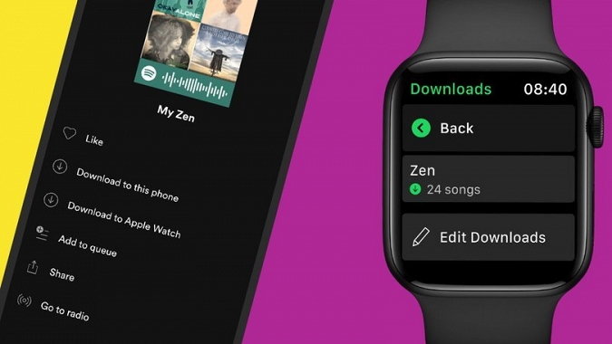 Spotify'a yeni özellik eklendi