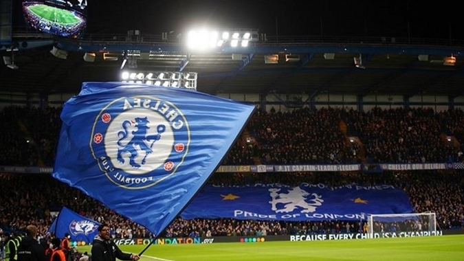 Chelsea resmen satıldı