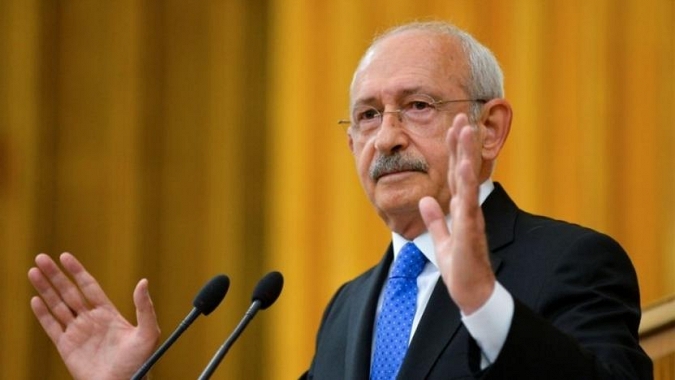 Kılıçdaroğlu, bürokratlara seslendi