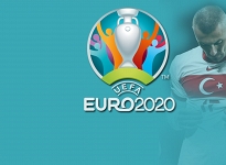 EURO 2020'de son 16 belli oldu