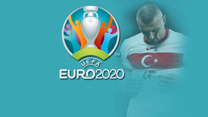 EURO 2020'de son 16 belli oldu