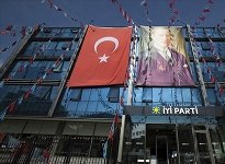İYİ Parti’de değişim zamanı