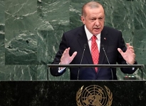 Birleşmiş Milletler’den Erdoğan’a kınama
