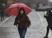 Meteoroloji'den önemli uyarı!