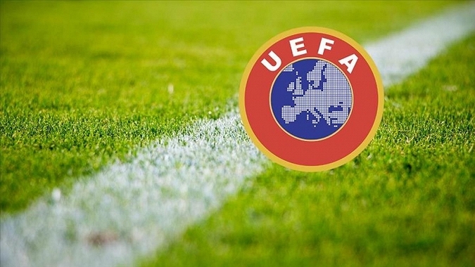 UEFA'daki rakiplerimiz belli oldu