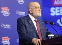 Karamollaoğlu'ndan iktidara tepki