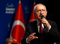 Kılıçdaroğlu 'Kredi borçlarınızı sakın ödemeyin'