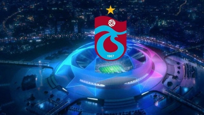 Trabzonspor - Kopenhag'ı ağırlayacak
