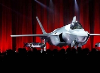 F-35 İçin Ödemeye Devam Ediyoruz