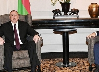 Aliyev ve Paşinyan 5 Ekim'de görüşecek
