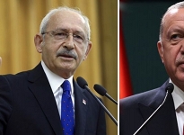 Kılıçdaroğlu'ndan Erdoğan'a 5 kuruşluk dava
