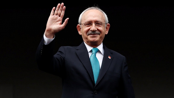 CHP'den Kılıçdaroğlu'na 'MEB kararı' teşekkürü