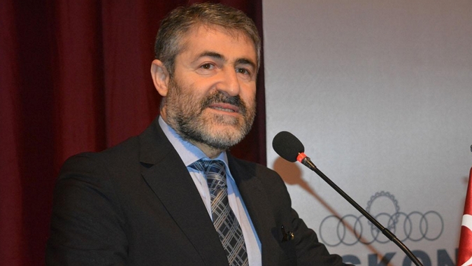 TÜSİAD'dan Bakan Nebati'ye eleştiri