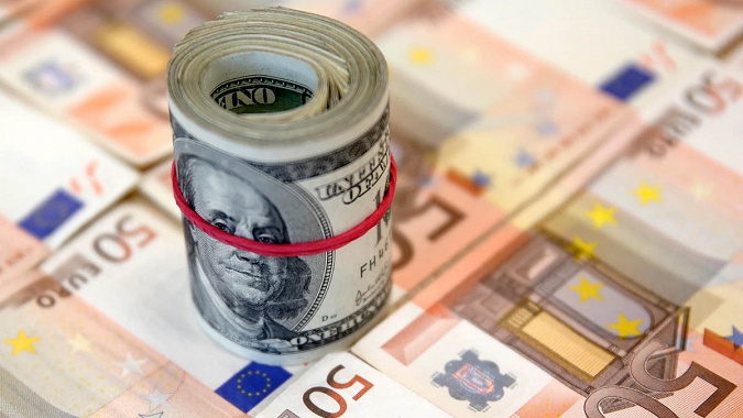 Dolar ve euro güne nasıl başladı?