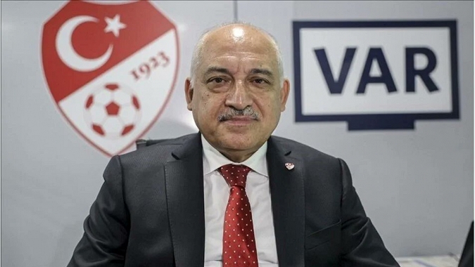 FIFA, TFF'ye 'kayyum' atayabilir..?
