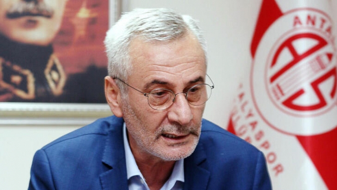 Mustafa Yılmaz Ateş Püskürdü