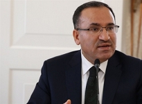 Bekir Bozdağ'dan Kılıçdaroğlu'na eleştiri