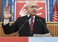 Kılıçdaroğlu 'israf kapılarını kapatacağız'