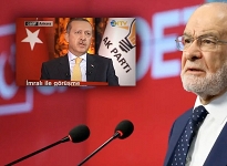 Karamollaoğlu'ndan Erdoğan'a Videolu ‘ispat’ 