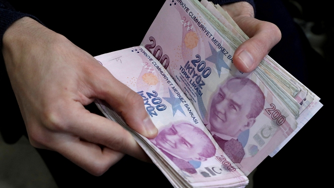 Merkez Bankası’ndan bir örtülü hamle daha