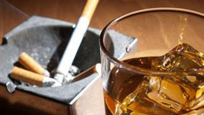 Sigara ve alkolde ÖTV artmayacak
