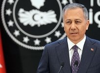 Bakan Yerlikaya: Kazalarda 72 kişi hayatını kaybetti