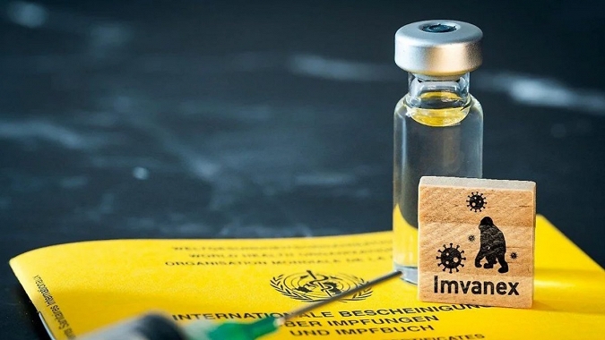 Imvanex aşısına Avrupa Birliği'nden onay