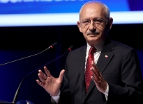 Kılıçdaroğlu'ndan Nebati'ye yanıt