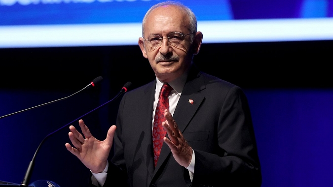 Kılıçdaroğlu'ndan Nebati'ye yanıt