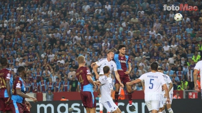Spor yazarları Trabzonspor'u değerlendirdi