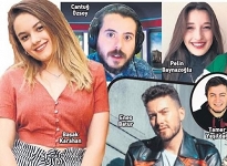 Youtuber’lara vergi mi geliyor?