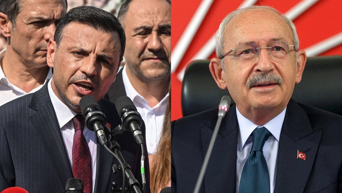 Kılıçdaroğlu, Özgür Çelik ile görüşecek