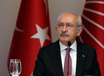 Kılıçdaroğlu'ndan Neşet Ertaş mesajı
