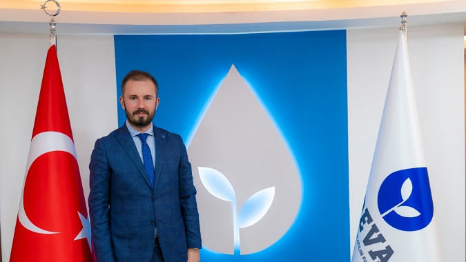 Kubilay Çiçek ''Ekonomimiz Büyük Zarar Gördü''
