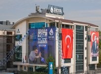 DEVA Partisi’nden 100. Yıl sloganı