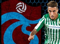 Cristian Tello yine gündemde