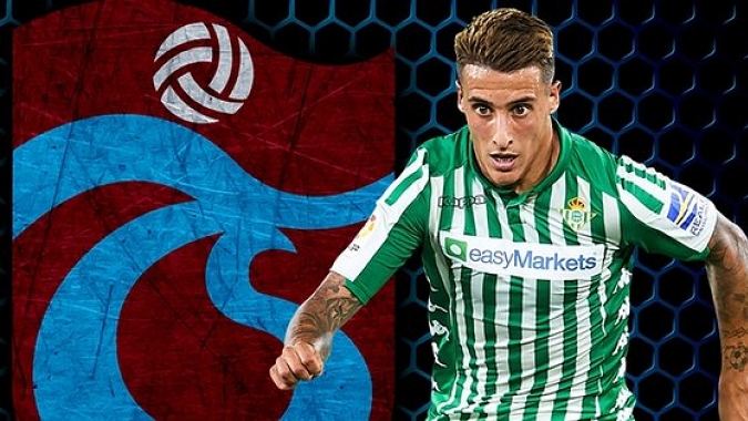 Cristian Tello yine gündemde