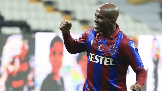 Nwakaeme 'Beni tuzağa düşürdüler'