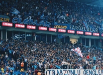 Trabzonspor'dan Anlamlı Video