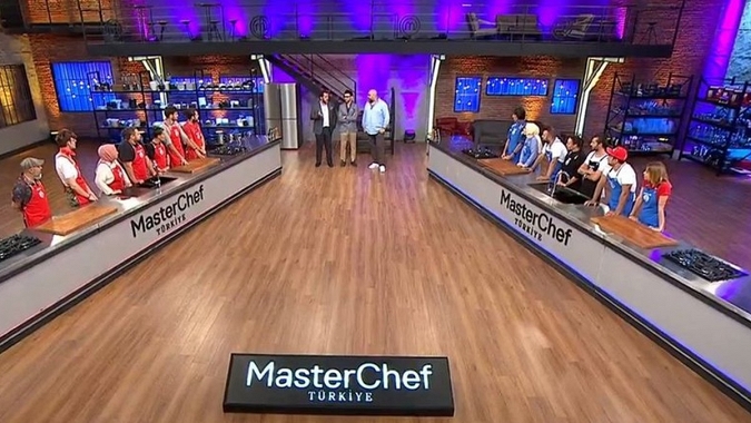 Masterchef yarışmacısı otobanda dehşeti yaşadı!